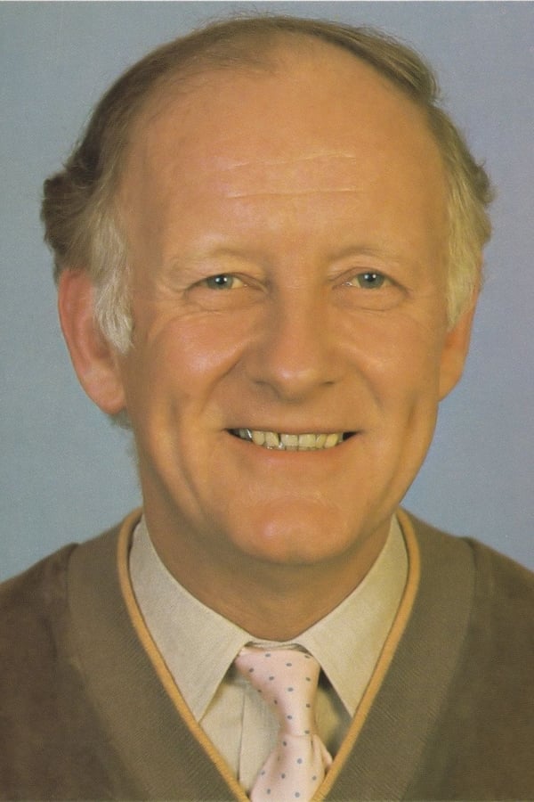 Image of Frank Bough