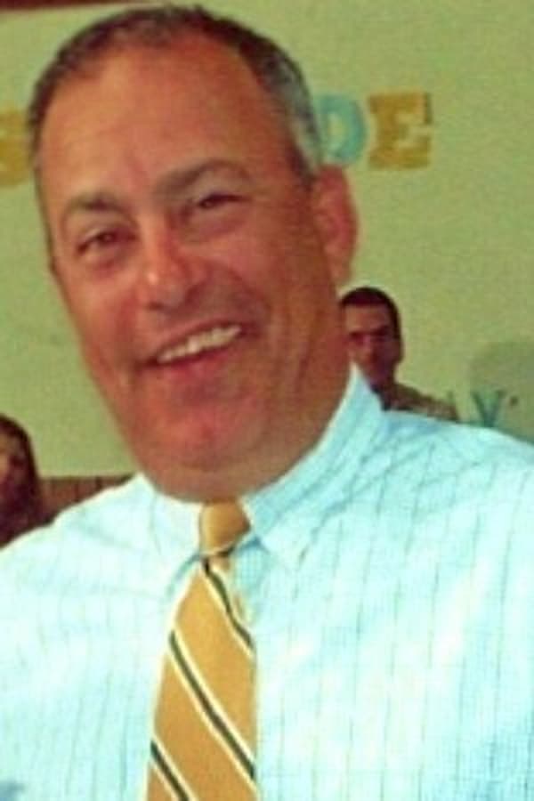 Image of Frank Conforti