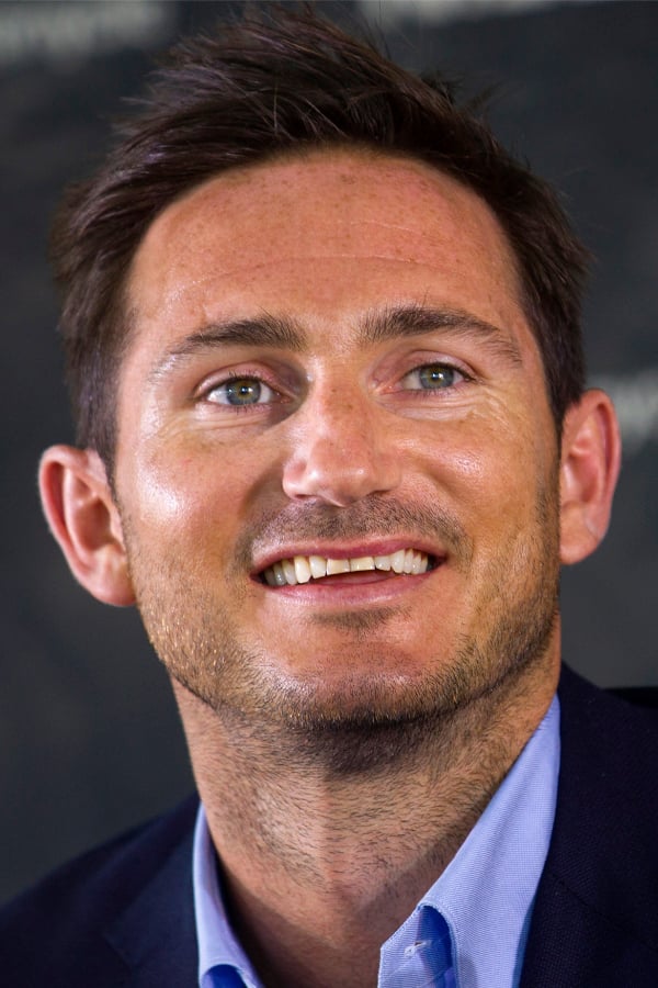 Image of Frank Lampard