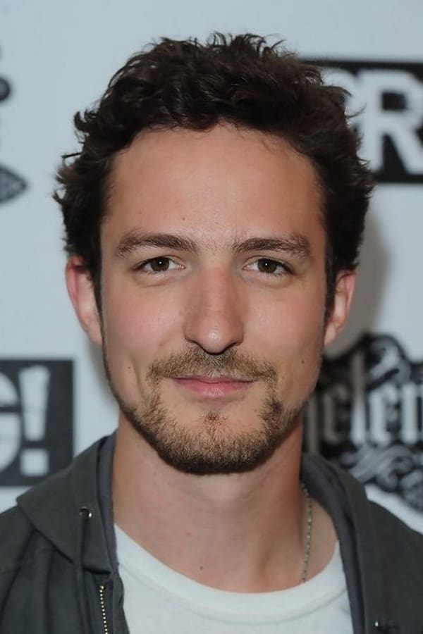 Image of Frank Turner