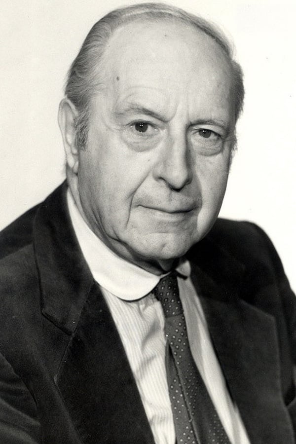 Image of František Zvarík