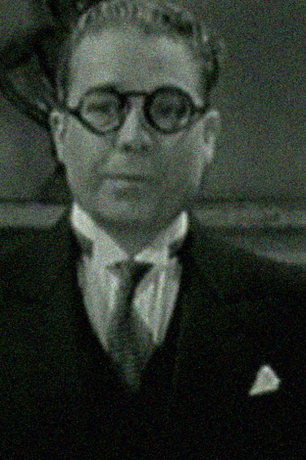 Image of Fred Santley