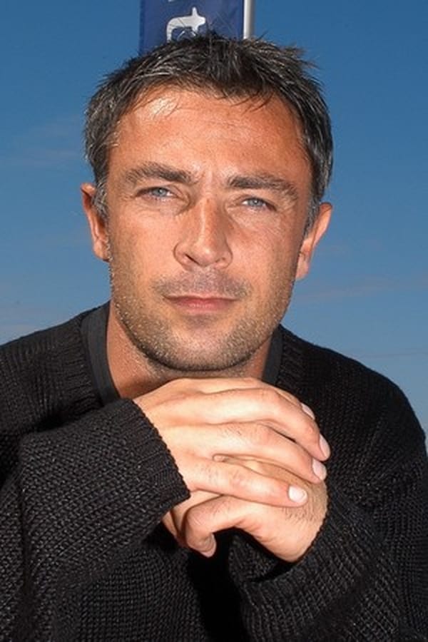 Image of Frédéric Deban
