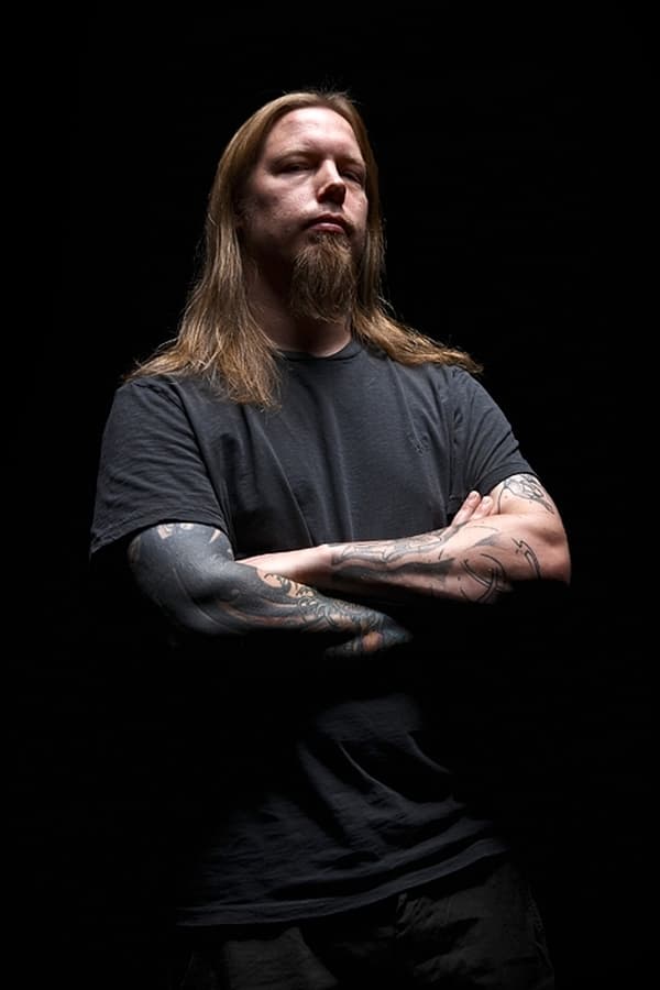 Image of Fredrik Andersson