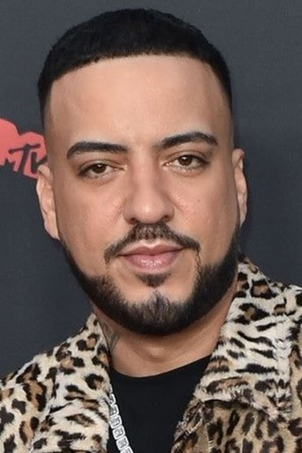 Image of French Montana