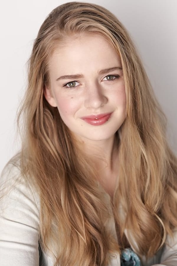 Image of Freya Van-Dyke Goodman