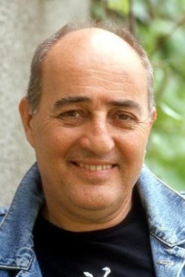 Image of Fuat Güner