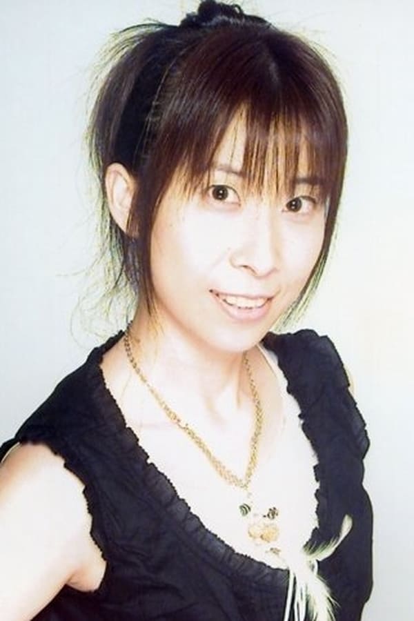 Image of Fujiko Takimoto