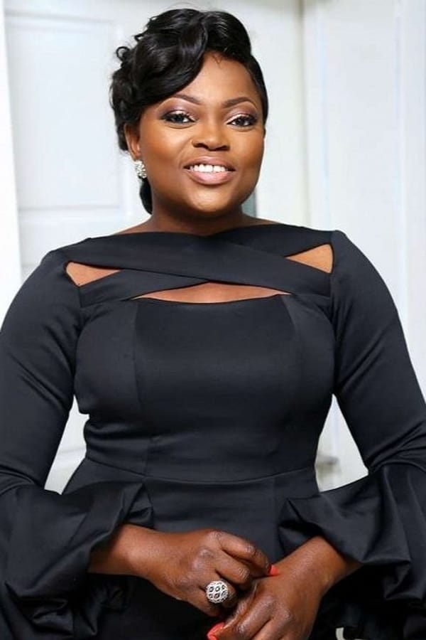 Image of Funke Akindele