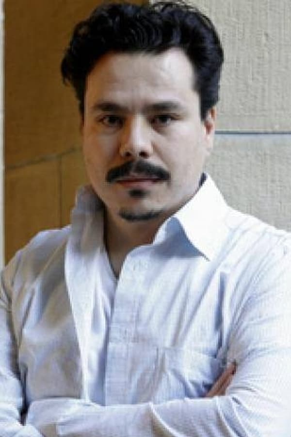 Image of Gabriel Mariño