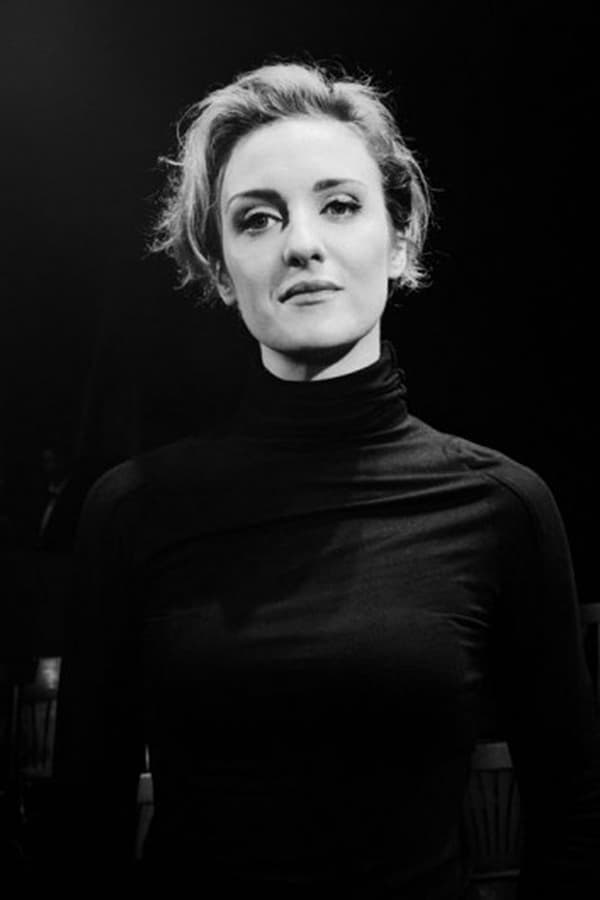Image of Gabrielė Tuminaitė
