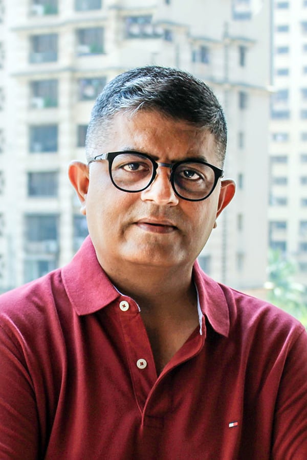Image of Gajraj Rao