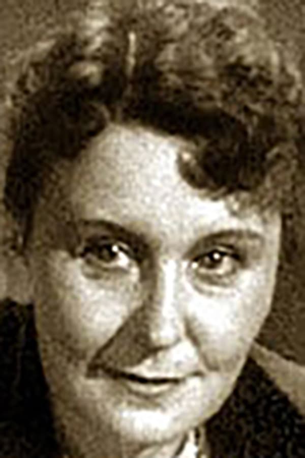 Image of Galina Iniutina