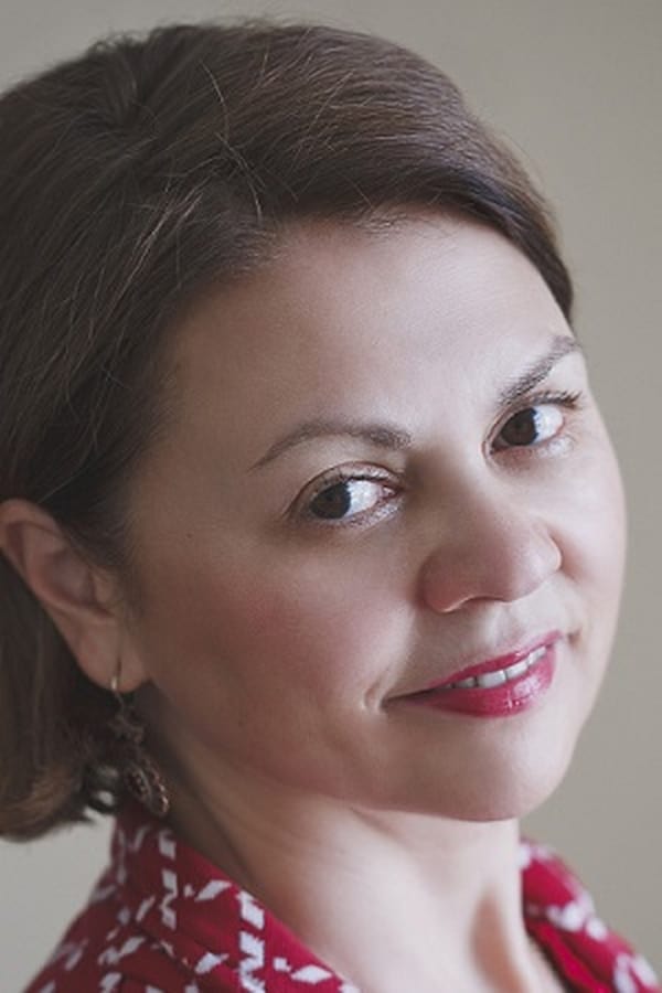 Image of Galina Melnikova