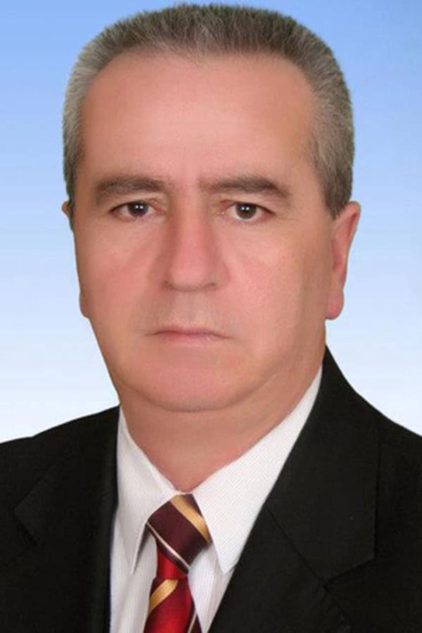 Image of Garay Alibeyov