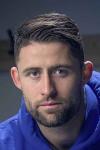 Cover of Gary Cahill