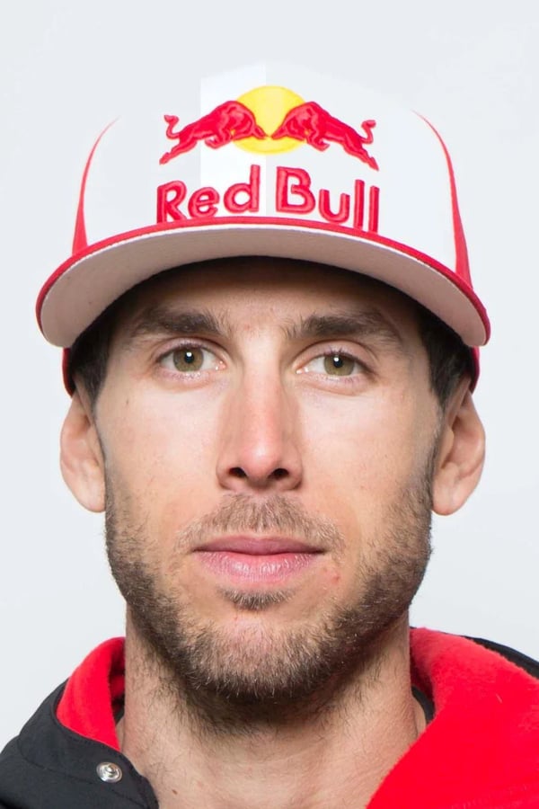 Image of Gee Atherton