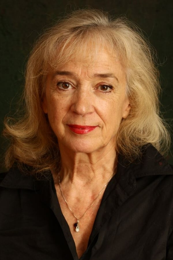 Image of Geneviève Thénier