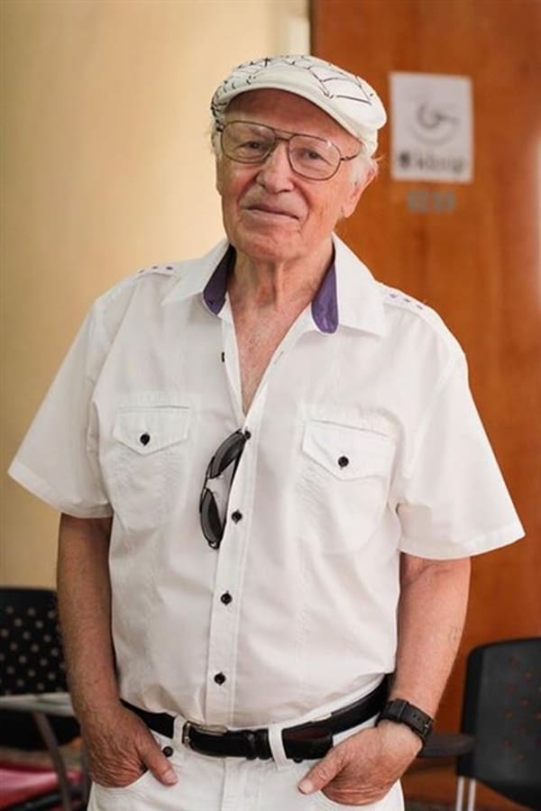 Image of Gennady Alexandrov