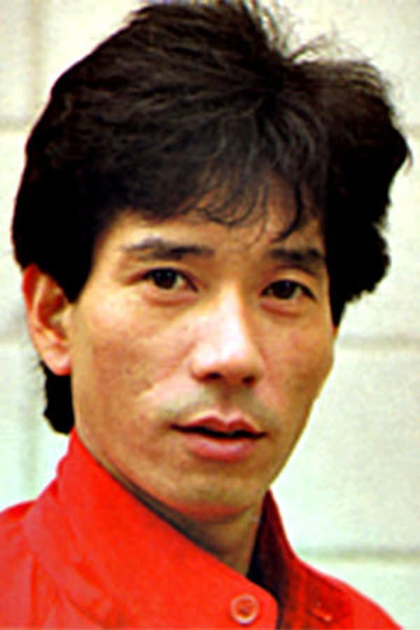 Image of Genshuu Suzuki