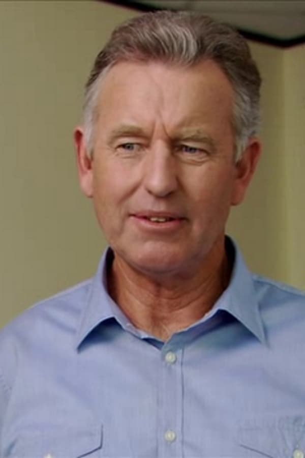 Image of Geoff Snell