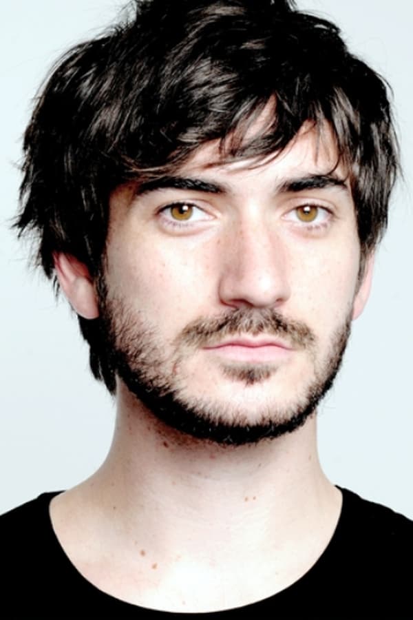 Image of George Maguire