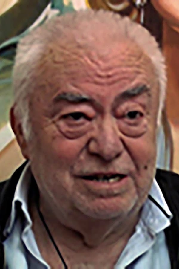 Image of George Zervoulakos