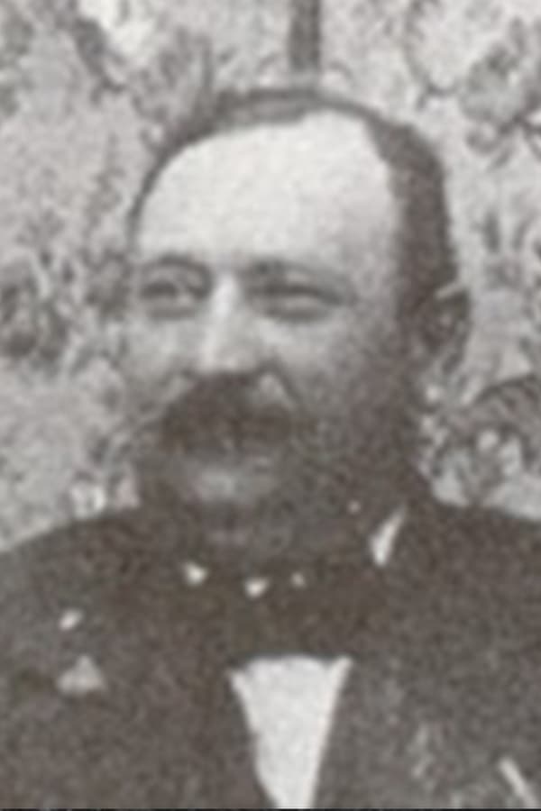 Image of Georges Hatot