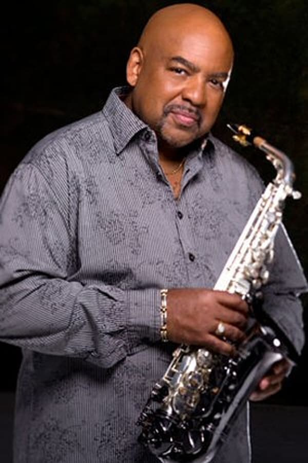 Image of Gerald Albright