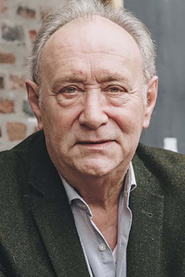 Image of Gérard Chaillou