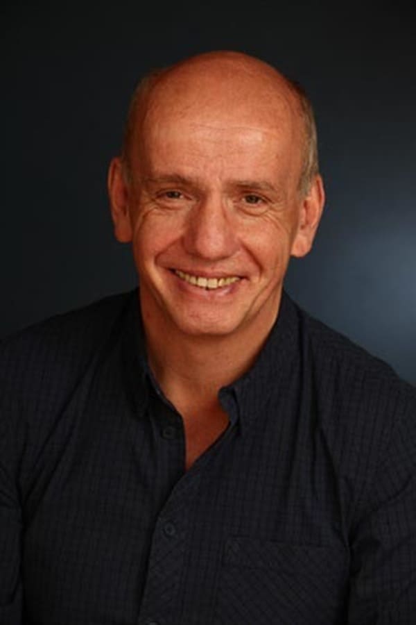 Image of Gérard Darier