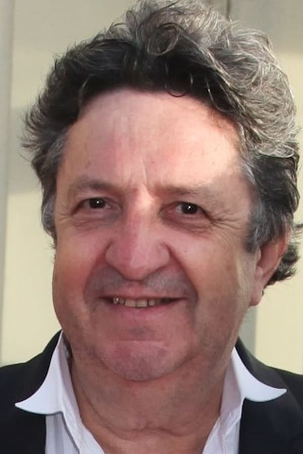Image of Gérard Moulévrier