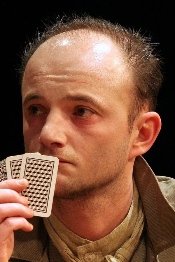 Image of Gergely Kocsis