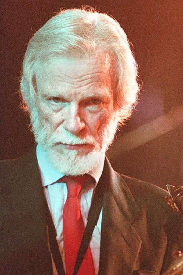 Image of Gerry Mulligan