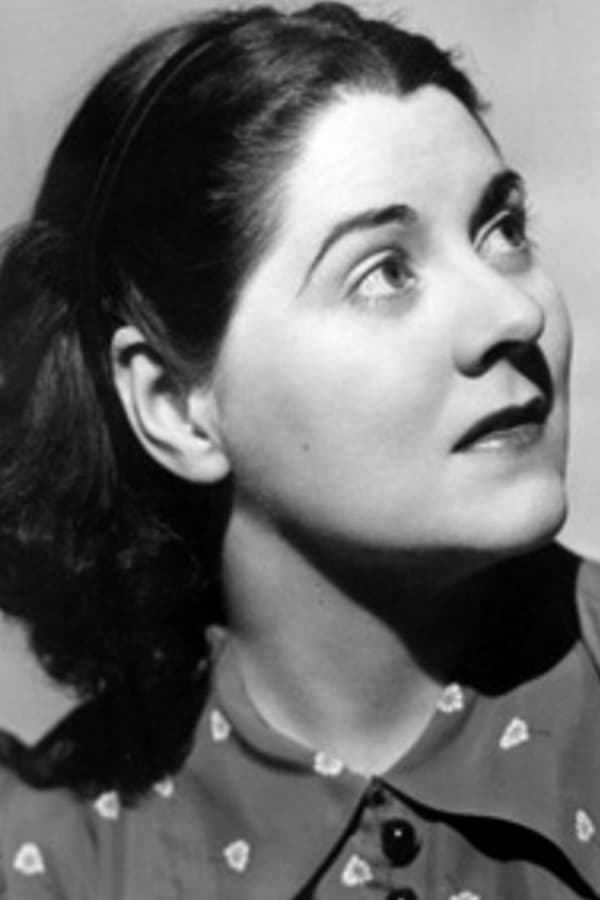 Image of Gertrude Flynn