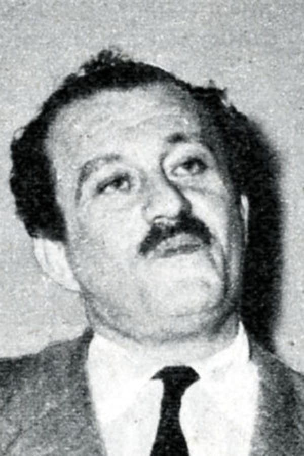 Image of Giancarlo Fusco