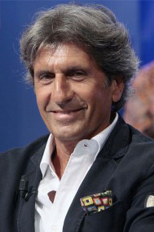 Image of Gianni Ippoliti