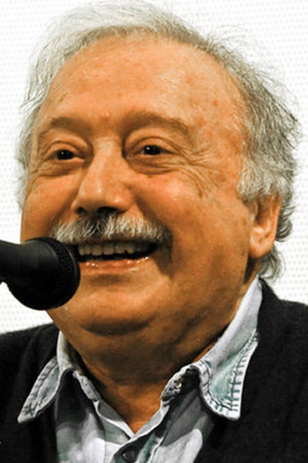 Image of Gianni Minà