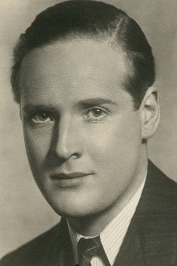 Image of Gilbert Russell