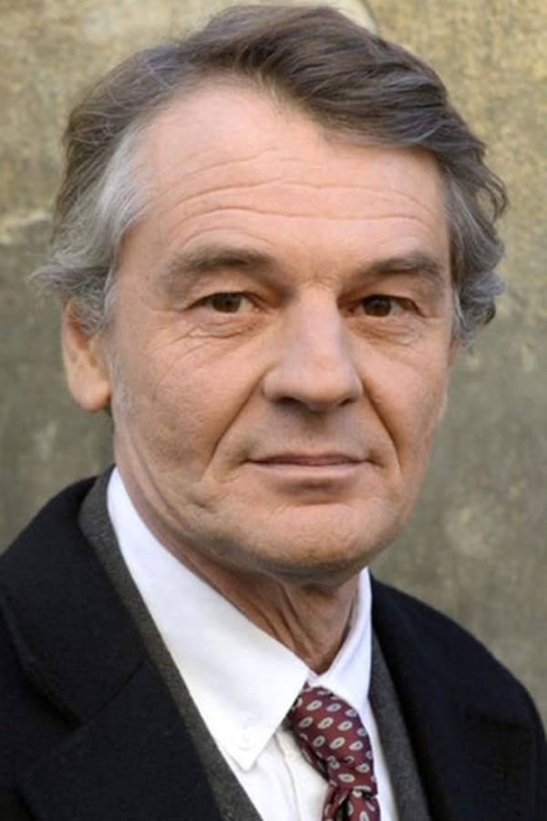 Image of Gilles Kneusé