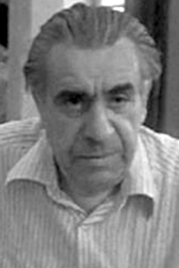 Image of Giorgi Chkhaidze