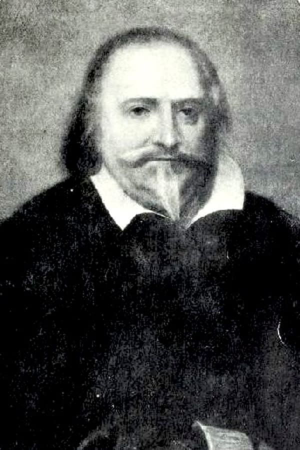 Image of Giovanni Francesco Busenello