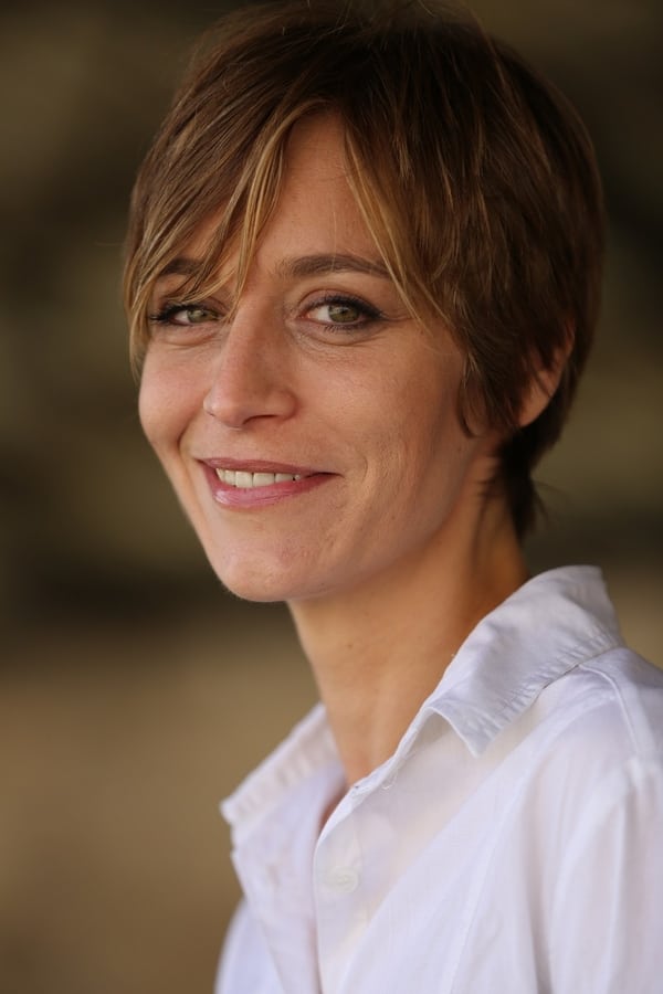 Image of Giulia Innocenti