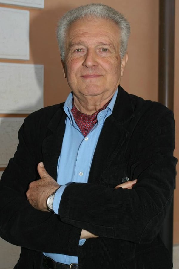 Image of Giuseppe Ferrara