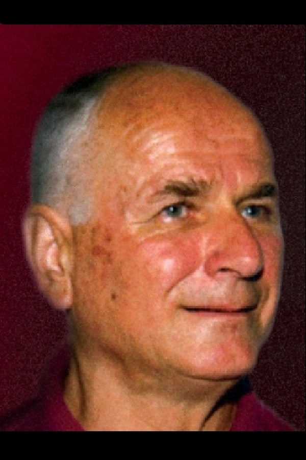 Image of Gojko Šipovac