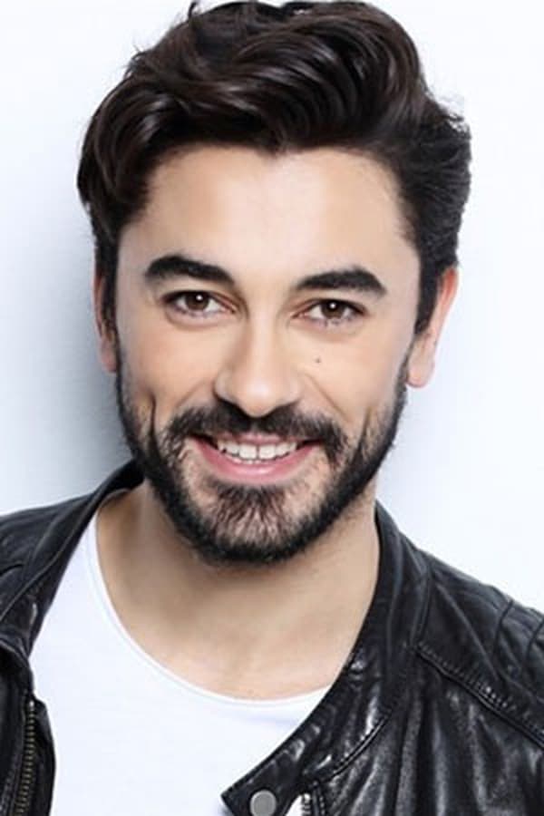 Image of Gökhan Alkan