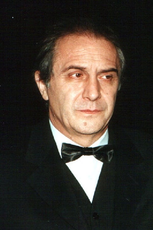 Image of Goran Sultanović