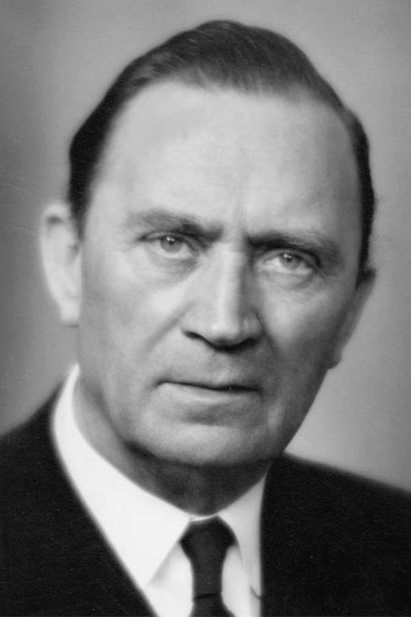 Image of Gösta Sandin