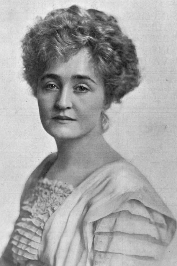 Image of Grace George