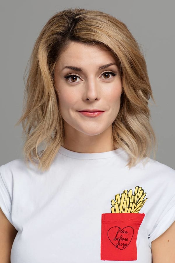 Image of Grace Helbig